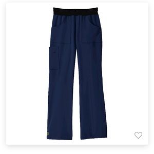 Ave Pacifc Ave Scrub Pants